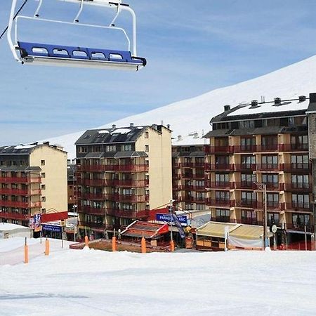 Confort S 52 Pas De La Casa Exteriör bild