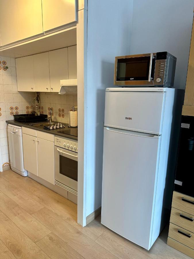 Confort S 52 Pas De La Casa Exteriör bild