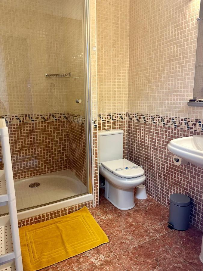 Confort S 52 Pas De La Casa Exteriör bild