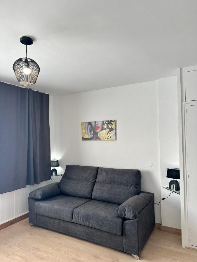 Confort S 52 Pas De La Casa Exteriör bild