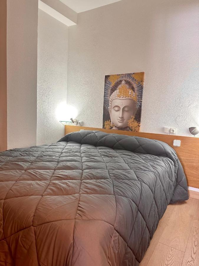 Confort S 52 Pas De La Casa Exteriör bild