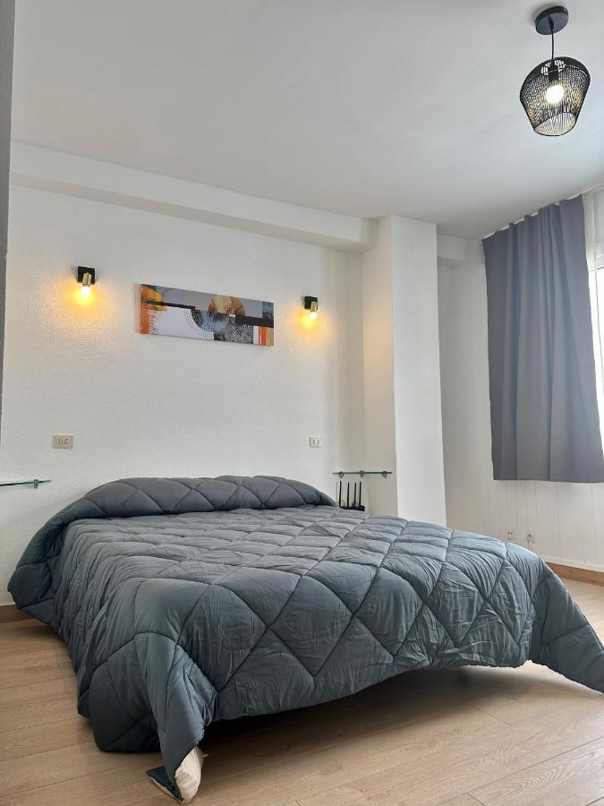 Confort S 52 Pas De La Casa Exteriör bild