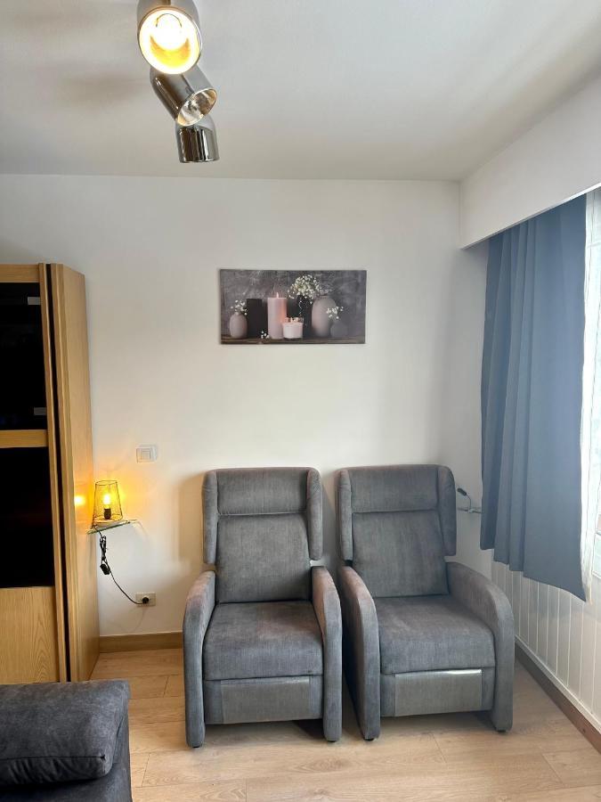 Confort S 52 Pas De La Casa Exteriör bild