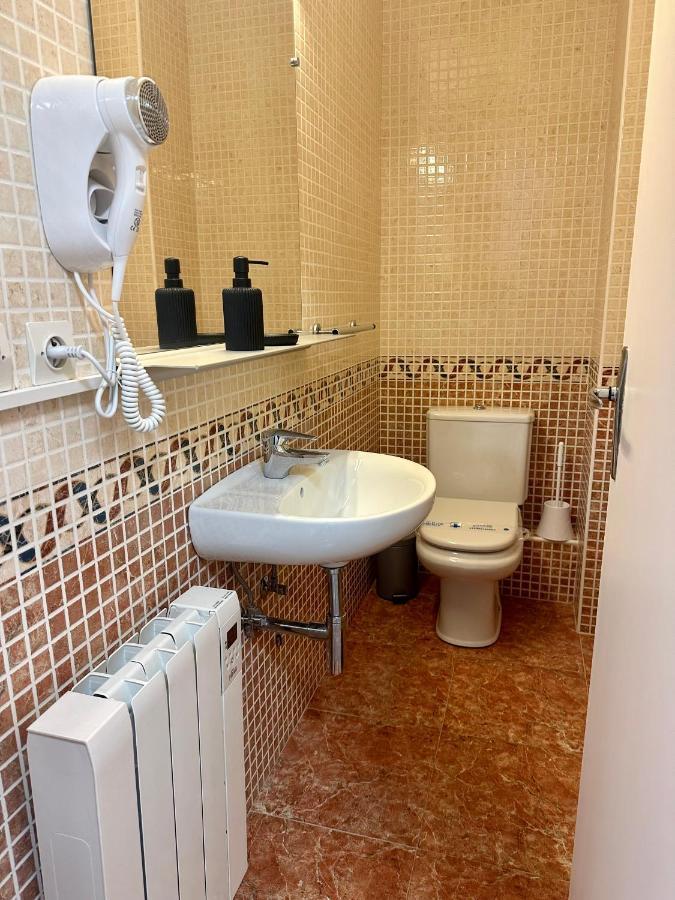 Confort S 52 Pas De La Casa Exteriör bild